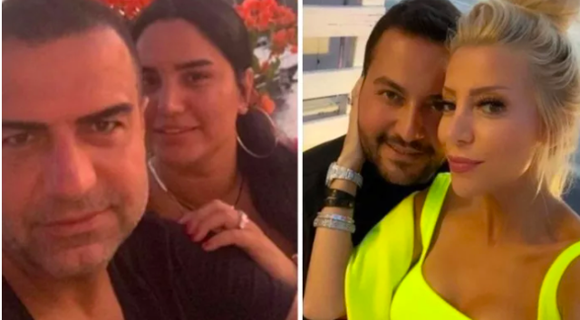 Berdan Mardini aslen nereli kaç yaşında eşi Fatoş Yelliler'den neden boşandı? - Resim: 0