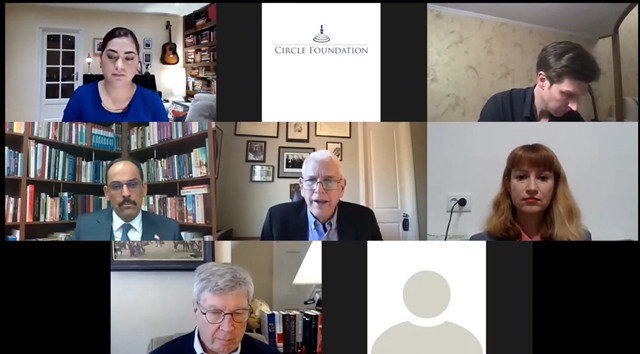 İbrahim Kalın duyurdu: Cumhurbaşkanı Erdoğan Ukrayna'ya gidiyor - Resim: 0