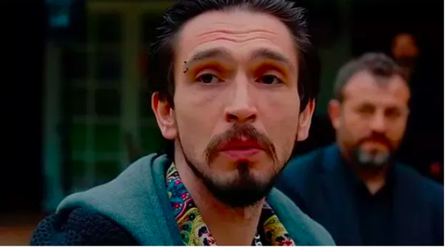 Ahmet Melih Yılmaz instagram hesabı nedir Çukur ve Cam Tavanlar'daki hali - Resim: 1