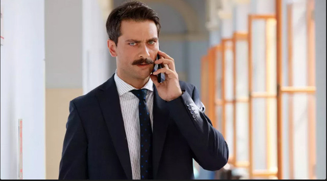 FOX'un bombası Mahkum için geri sayım başladı! Ekip sete çıktı işte yeni sezon tarihi - Resim: 0