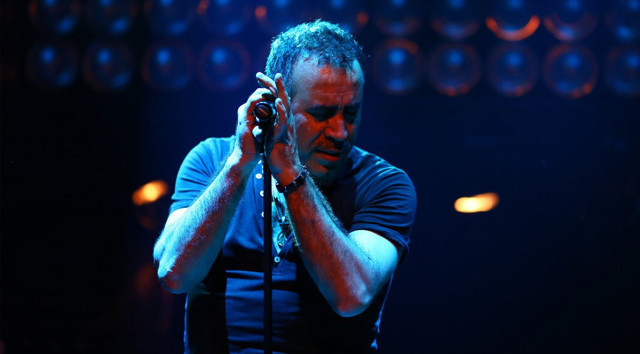 Haluk Levet davet için yanlış şehre gitti! Başından geçen komik olayı böyle anlattı: "Valimiz de inanamadı" - Resim: 1