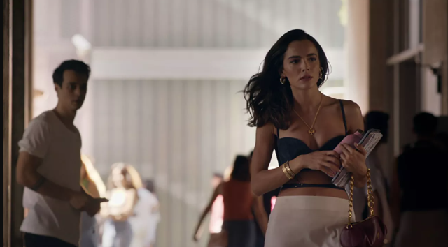 FOX'un yeni bombası Darmaduman dizisi sosyal medyaya damga vurdu! "Buralar alev alacak" - Resim: 2