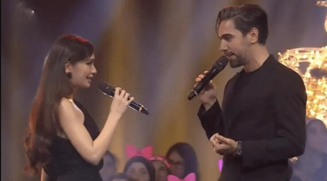 Uraz Kaygılaroğlu'ndan olay paylaşım: Kadir Doğulu'yu çok fena ti'ye aldı! - Resim: 1