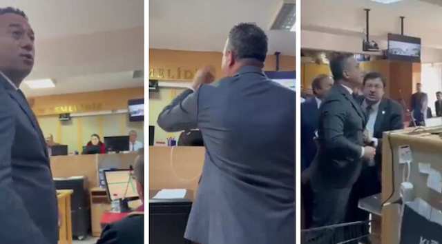 Dokunulmazlıkları kaldırılacak mı? Lütfü Türkkan ile Ali Mahir Başarır için tarih verildi - Resim: 0