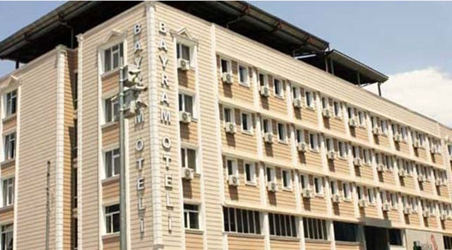 "İmar affı kadar tehlikeli" deyip uyardı; kanunla yasaklanmalı! Bayram Otel örneği... - Resim: 0