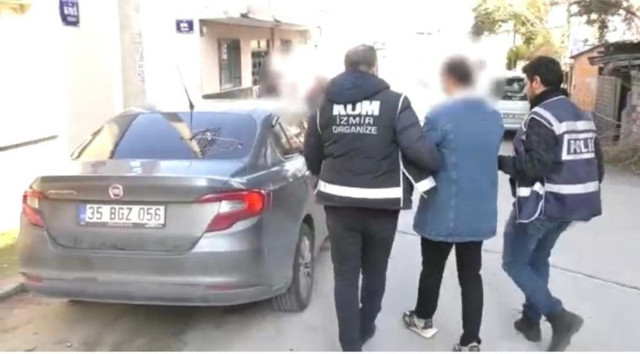 FETÖ'nün gizli kuryeleri deşifre oldu: Yüklü miktarda para ve altın ele geçirildi - Resim: 1