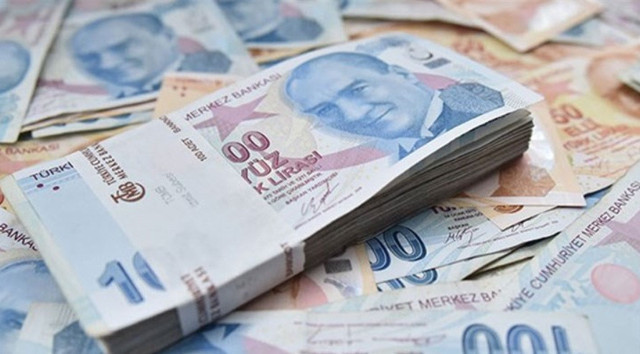 EYT'li banka arayışında! 2023 promosyon şampiyonu belli oldu: Halk Bankası, İş Bankası, Garanti Bankası, Yapı Kredi ve DenizBank kaç TL promosyon veriyor? - Resim: 9