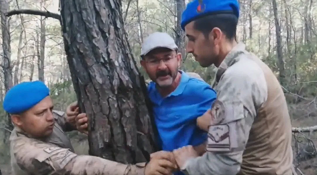 Kemal Kılıçdaroğlu ve CHP'li vekiller, Akbelen'e gidiyor - Resim: 0