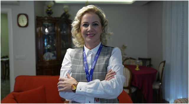 Medipol Sağlık Grubu evde bakım hizmetleri ile hastaların yanında - Resim: 1