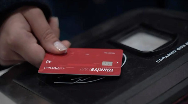 İstanbul'da toplu ulaşımda yeni dönem Abdulkadir Uraloğlu duyurdu uygulama yıl sonu 18 ile çıkacak - Resim: 1