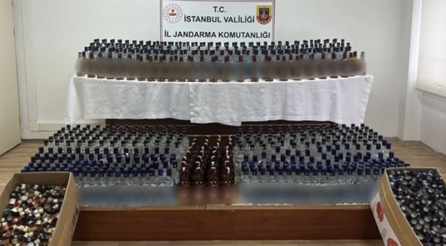 81 ilde  "Çengel-13" operasyonu! Bakan Yerlikaya ayrıntıları paylaştı - Resim: 0