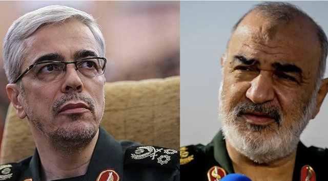 Hamaney'den İsrail'e sert sözler: Kendilerine acı ve karanlık son hazırladılar - Resim: 0