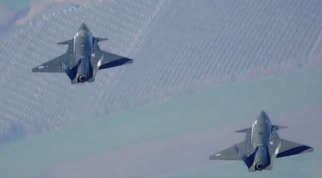 Bayraktar KIZILELMA yeni bir ilke imza attı - Resim: 0