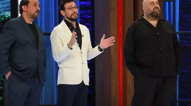 Ünlü şef Danilo'nun sevinci kısa sürdü! Bir hafta önce almıştı - Resim: 1