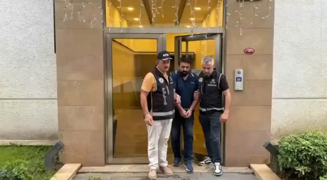 Bakan Gürlek duyurdu! Fenerbahçe otobüsüne saldırı soruşturması: 5 gözaltı - Resim: 3
