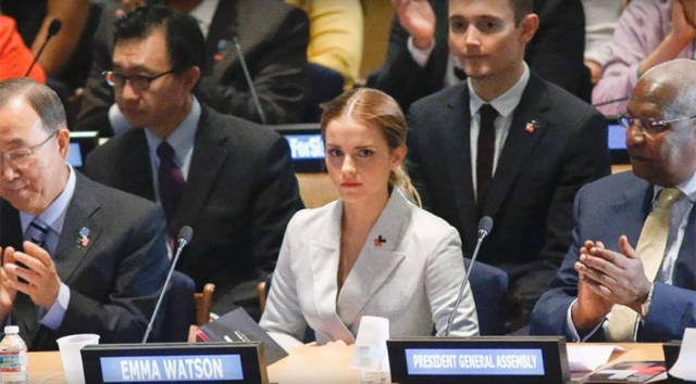 Erkekleri silince geriye ne kalır? - Resim: 1