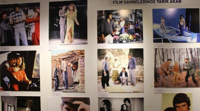 Türkan Şoray ve Gülşen Bubikoğlu... - Resim: 1