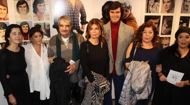 Türkan Şoray ve Gülşen Bubikoğlu... - Resim: 3