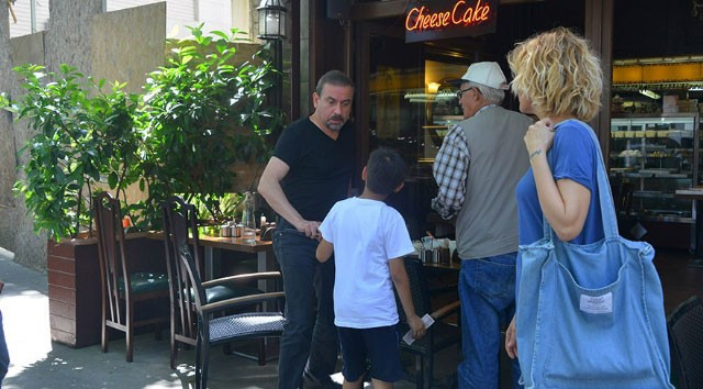 Gülben Ergen'e şok teklif! Evlenmemize gerek yok ama... - Resim: 4