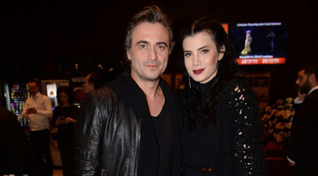 Kutsi ile Feyza Çıpa'nın düğün tarihleri belli oldu - Resim: 4