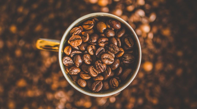 Bilim insanları açıkladı günde 3 fincan kahvenin öyle bir şeye faydası var ki! - Resim: 1