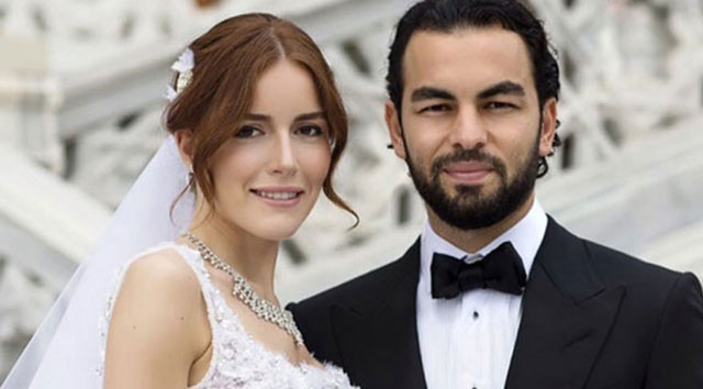 Selçuk İnan'ın eşi o görüntülerin peşine düştü evlilikleri bitiyor mu? - Resim: 4