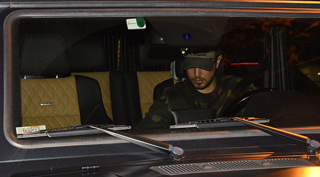 Murat Boz'un 4 milyonluk evi ifşa oldu - Resim: 3