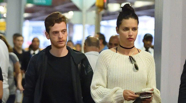 Metin Hara'nın o sözleri ortaya çıktı Adriana Lima ile ayrıldı mı? - Resim: 4