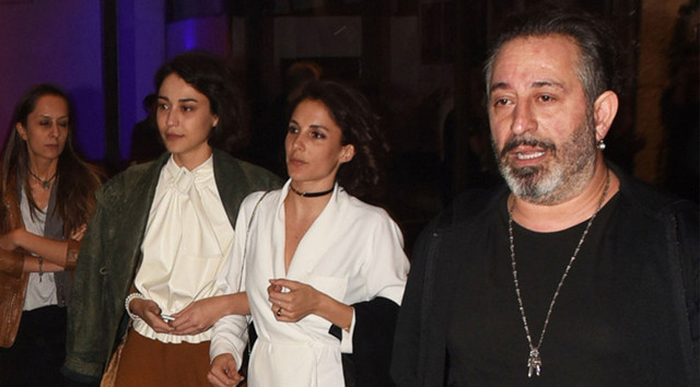 Merve Çağıran Çi'nin oyuncusuyla yakalanınca çılgına döndü - Resim: 1