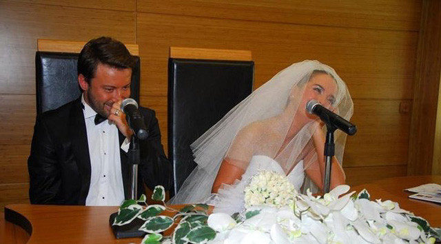 Ayrıldılar ama beraber yaşıyorlar "Annem torun istiyor" - Resim: 2