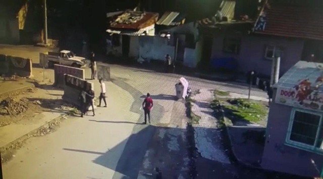 At satışı yüzünden kayınbiraderini öldürdü   - Resim: 1