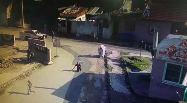 At satışı yüzünden kayınbiraderini öldürdü   - Resim: 3