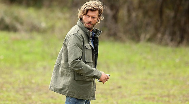 Kıvanç Tatlıtuğ dublör işini çok abartmış! O detay fena - Resim: 1