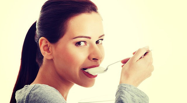 Yatmadan önce yoğurt yiyenler dikkat - Resim: 1