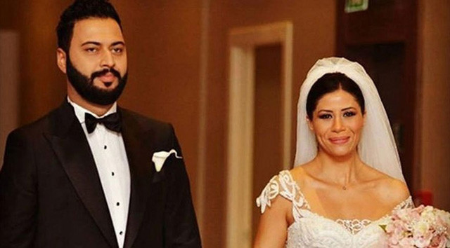 Caner Toygar'ın eşi Berke'den şoke eden itiraf göz yaşları sel oldu! - Resim: 4