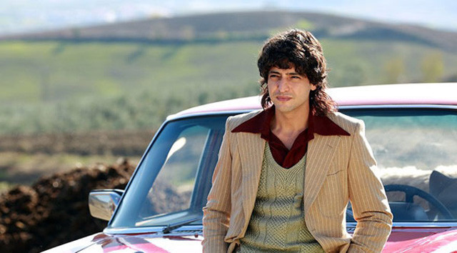 Müslüm filminden ilk fragman geldi peki film ne zaman vizyona girecek? - Resim: 2