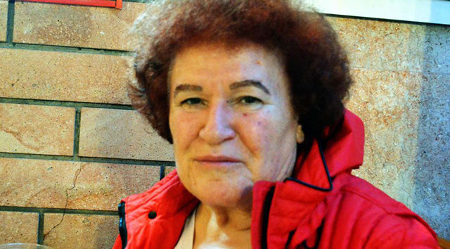 Selda Bağcan'a büyük şok hemen karakola koştu - Resim: 1