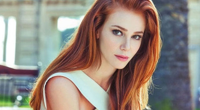 Çarpışma dizisinin Zeynep'i Elçin Sangu'nun olay videosu! Yıllar sonra ortaya çıktı - Resim: 2