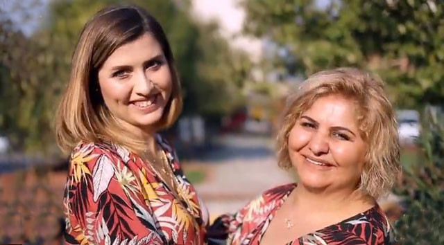 Zuhal Topal'la Sofrada 15-19 Ekim yarışmacıları Nermin kimdir Ebru Hanım nereli  - Resim: 3