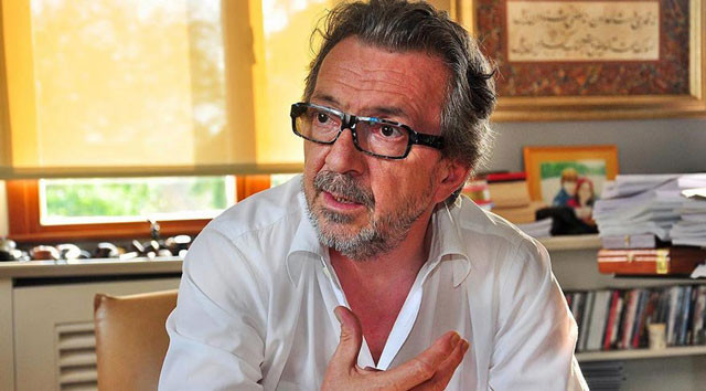 Kanal D'ye bomba dizi Osman Sınav ilk kez açıkladı - Resim: 3