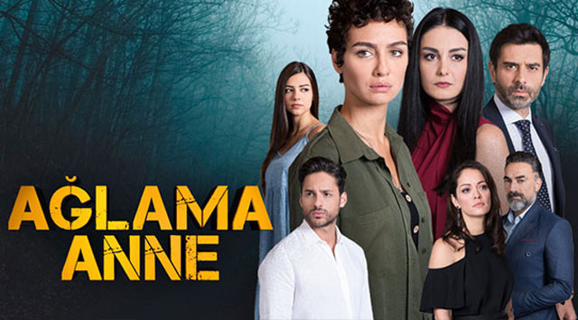 ATV'nin yeni dizisi Ağlama Anne'de entrikanın kralı!  - Resim: 1