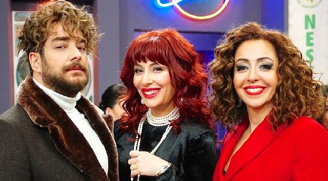 Gülse Birsel'den flaş Jet Sosyete dizisi açıklaması: Ara Verdik - Resim: 4