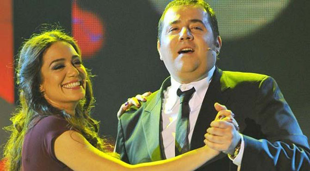 Ata Demirer'den yıllar sonra gelen Özge Borak itirafı - Resim: 1