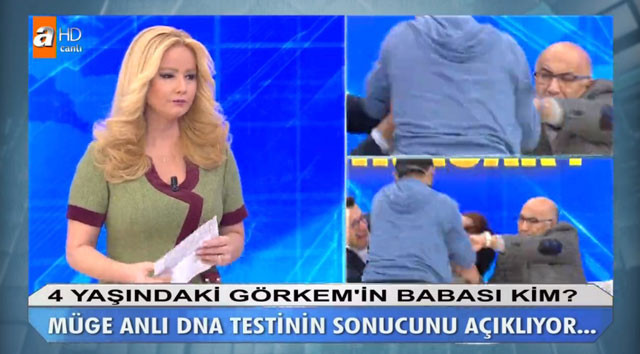 Müge Anlı Birgül Memiş'in DNA testi sonucunu açıkladı stüdyo bir anda karıştı - Resim: 4