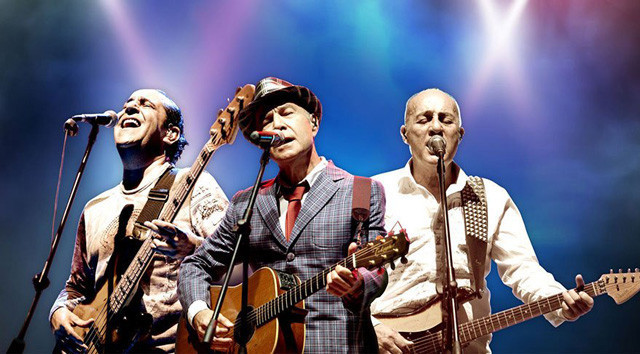 Mazhar Alanson: Sertab Erener'in birinciliği politik - Resim: 2