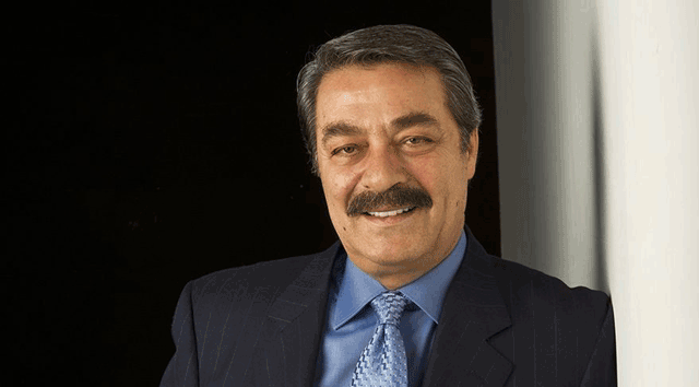 Kadir İnanır hakkında flaş açıklama: Deniz Baykal gibi... - Resim: 3