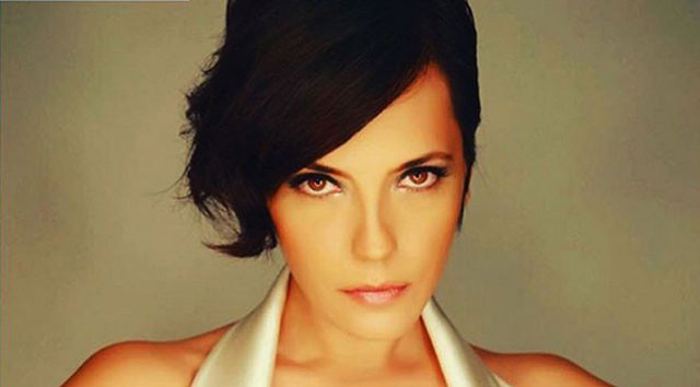 Yeşim Salkım çıldırdı: Kendi b.kunuzla kavga edin! - Resim: 3