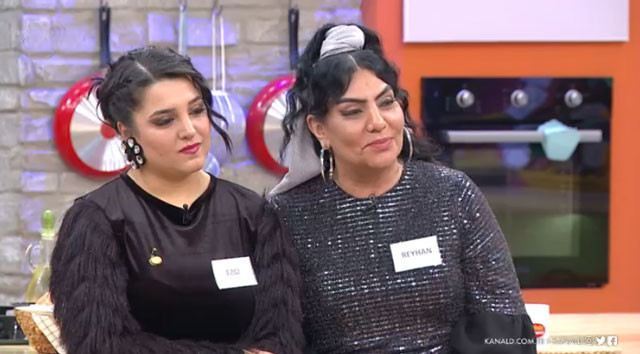 Gelinim Mutfakta'da resmen izleyicinin aklıyla dalga geçildi! - Resim: 4