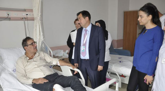 Cem Özer Sinan Çetin'i topa tuttu! Ortalığı karıştıracak iddialar - Resim: 3