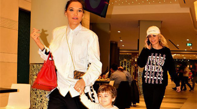 Demet Akalın'dan Ece Erken tedbir kararı! Kavga büyüyor - Resim: 3